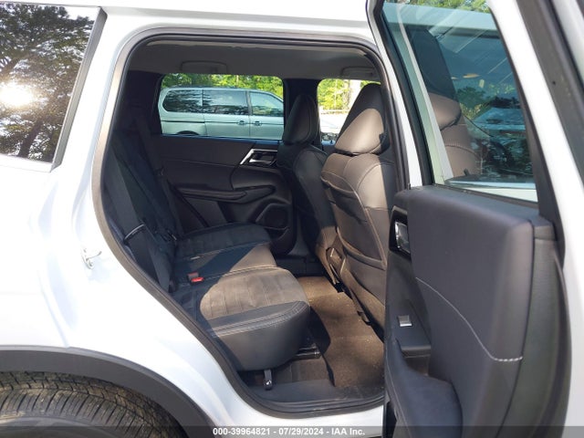 2023 MITSUBISHI OUTLANDER JA4J4UA83PZ012454 Photo 7