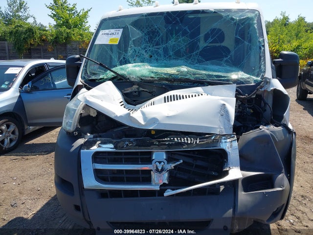 3C6TRVAG2HE517189 RAM Promaster 1500 Low Roof 136 Wb