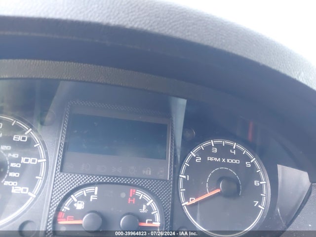 3C6TRVAG2HE517189 RAM Promaster 1500 Low Roof 136 Wb
