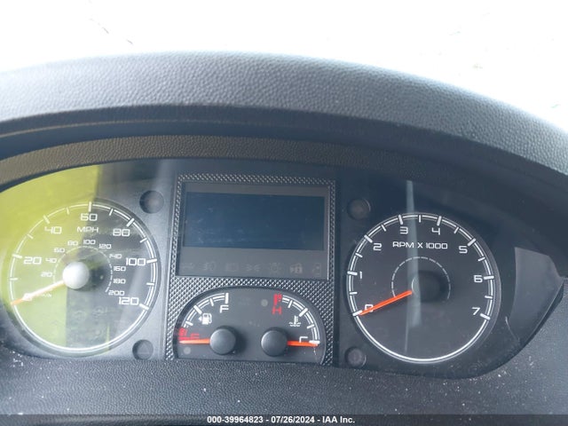 3C6TRVAG2HE517189 RAM Promaster 1500 Low Roof 136 Wb