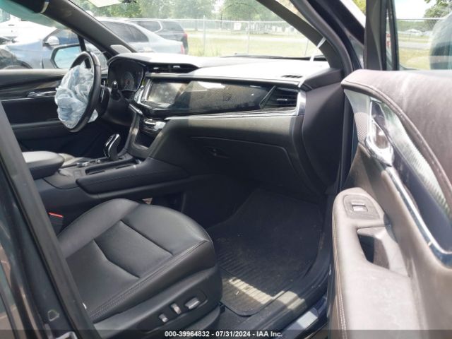 1GYKPGRS5LZ222898 Cadillac Xt6 Awd Sport