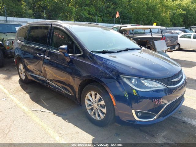 2019 CHRYSLER PACIFICA 2C4RC1BG8KR706026