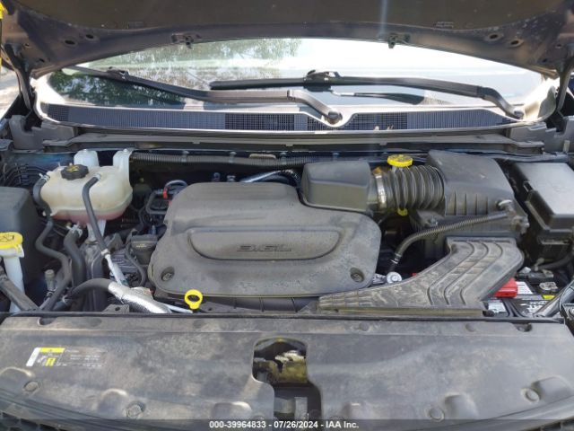 2019 CHRYSLER PACIFICA 2C4RC1BG8KR706026 Photo 9