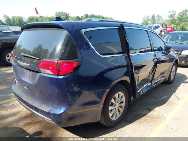 2019 CHRYSLER PACIFICA 2C4RC1BG8KR706026 Photo 3