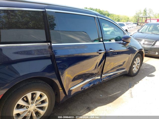 2019 CHRYSLER PACIFICA 2C4RC1BG8KR706026 Photo 5