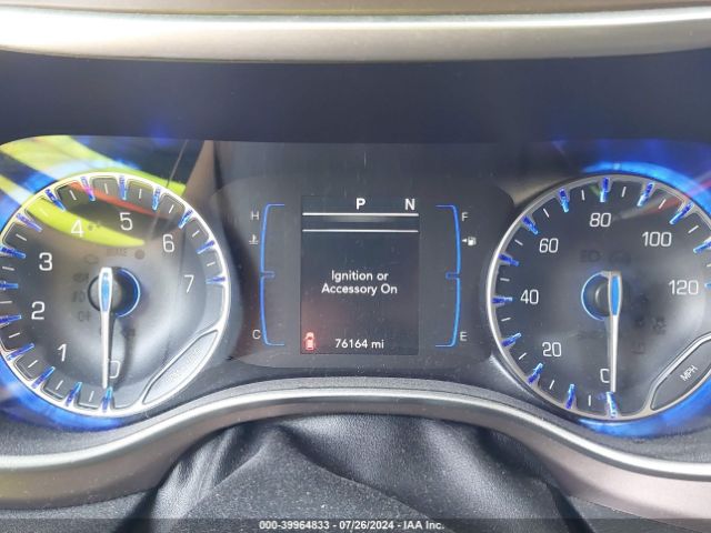 2019 CHRYSLER PACIFICA 2C4RC1BG8KR706026 Photo 6