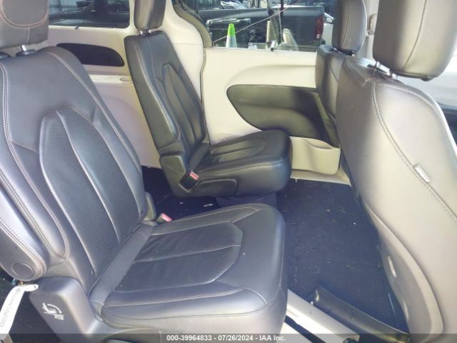 2019 CHRYSLER PACIFICA 2C4RC1BG8KR706026 Photo 7