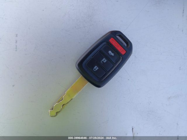 19XFC2F69LE209550 Honda Civic Lx