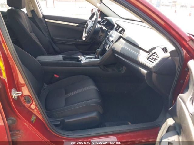 19XFC2F69LE209550 Honda Civic Lx