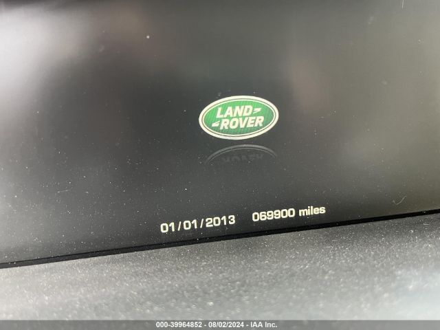 SALGS2TF2EA195338 Land Rover Range Rover 5.0l V8 Supercharged/5.0l V8 Supercharged Ebony Edition
