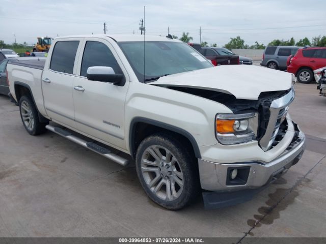 3GTP1VEC4EG306889 auction archive image