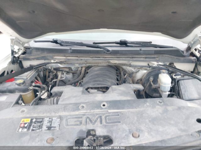 3GTP1VEC4EG306889 GMC Sierra 1500 Slt