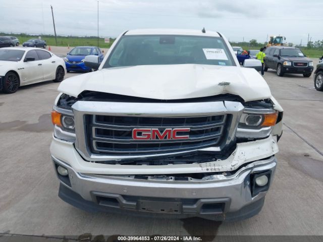 3GTP1VEC4EG306889 GMC Sierra 1500 Slt