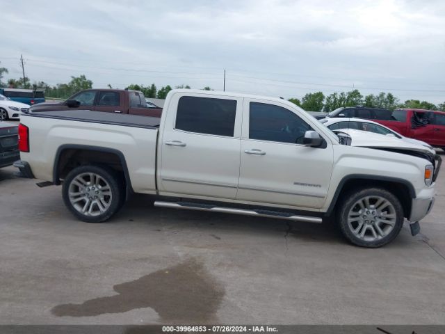 3GTP1VEC4EG306889 GMC Sierra 1500 Slt