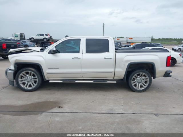 3GTP1VEC4EG306889 GMC Sierra 1500 Slt