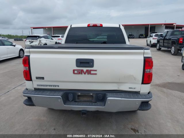 3GTP1VEC4EG306889 GMC Sierra 1500 Slt
