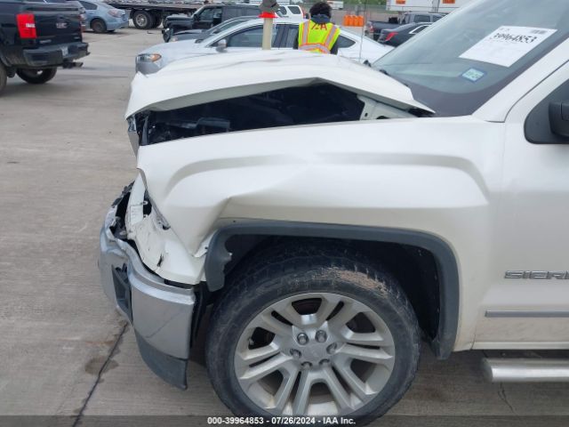 3GTP1VEC4EG306889 GMC Sierra 1500 Slt