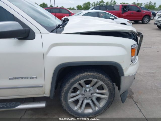 3GTP1VEC4EG306889 GMC Sierra 1500 Slt