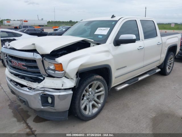 3GTP1VEC4EG306889 GMC Sierra 1500 Slt