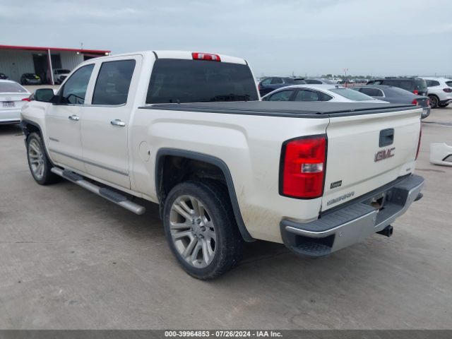 3GTP1VEC4EG306889 GMC Sierra 1500 Slt