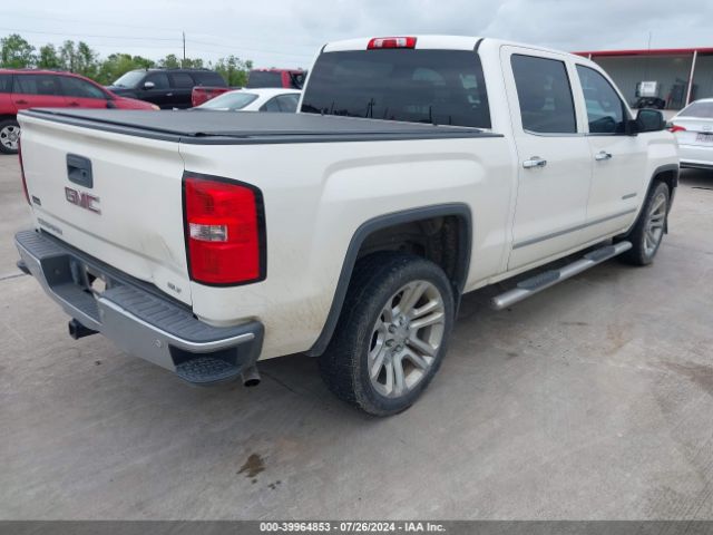 3GTP1VEC4EG306889 GMC Sierra 1500 Slt
