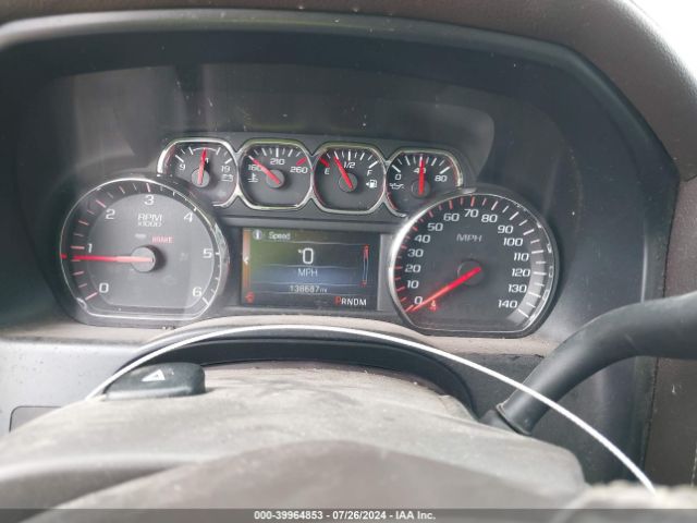 3GTP1VEC4EG306889 GMC Sierra 1500 Slt