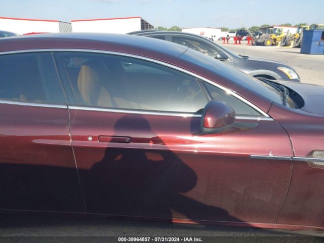 SCFHMDBS4GGF05302 Aston Martin RAPIDE S
