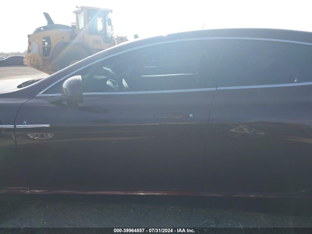 SCFHMDBS4GGF05302 Aston Martin RAPIDE S