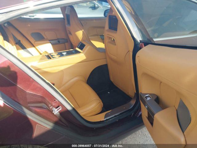 SCFHMDBS4GGF05302 Aston Martin RAPIDE S