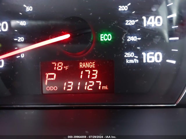 KIA SORENTO LX 2014 5XYKT3A69EG519828 Image 15