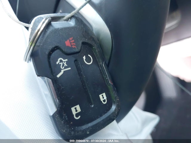 1GKKNMLS0MZ212871 GMC Acadia Fwd Slt