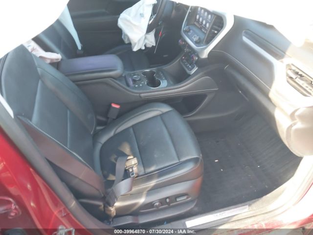 1GKKNMLS0MZ212871 GMC Acadia Fwd Slt