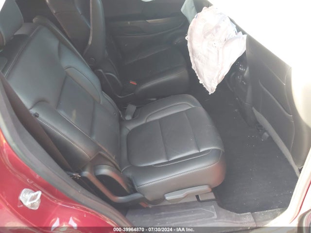 1GKKNMLS0MZ212871 GMC Acadia Fwd Slt