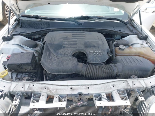 2C3CCAEG5HH564819 Chrysler 300C