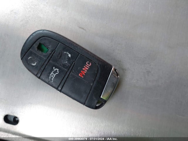 Chrysler 300C 2017 2C3CCAEG5HH564819 Image 11