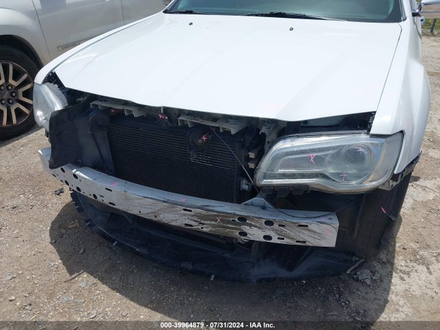 2C3CCAEG5HH564819 Chrysler 300C