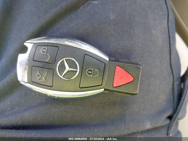 WDDSJ4EBXHN465400 Mercedes-Benz CLA 250