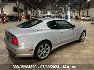 2004 MASERATI COUPE ZAMBC38A340011817 Photo 3