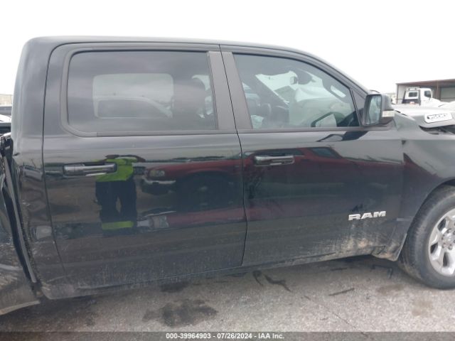 1C6RREFG9NN382870 RAM 1500 Lone Star  4x2 5'7 Box