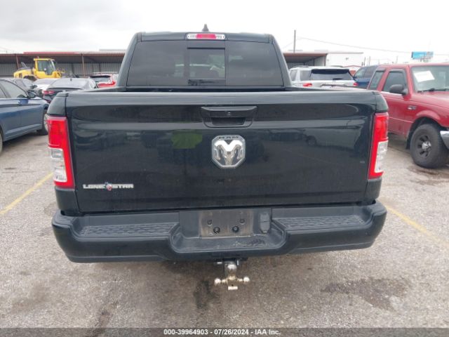 1C6RREFG9NN382870 RAM 1500 Lone Star  4x2 5'7 Box