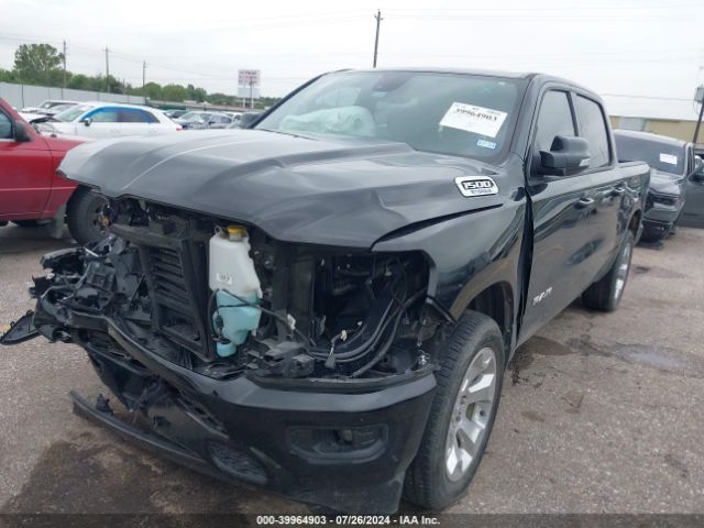1C6RREFG9NN382870 RAM 1500 Lone Star  4x2 5'7 Box