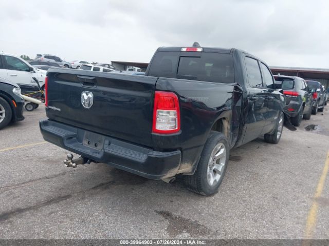 1C6RREFG9NN382870 RAM 1500 Lone Star  4x2 5'7 Box