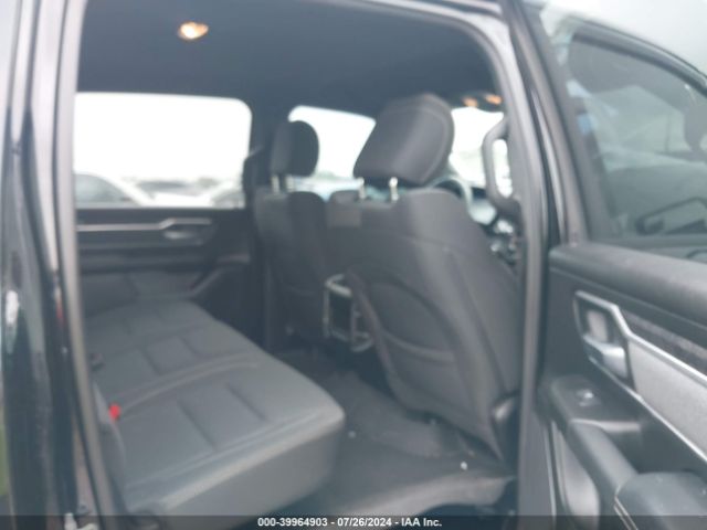 1C6RREFG9NN382870 RAM 1500 Lone Star  4x2 5'7 Box