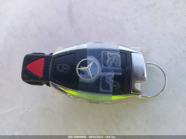 WDCTG4EB6FJ125852 Mercedes-Benz GLA 250