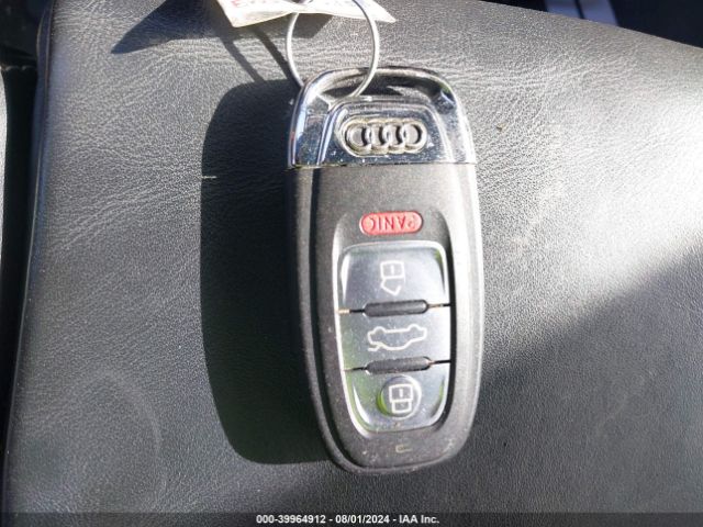 WAUCGAFR9FA058581 Audi S5 3.0t Premium Plus