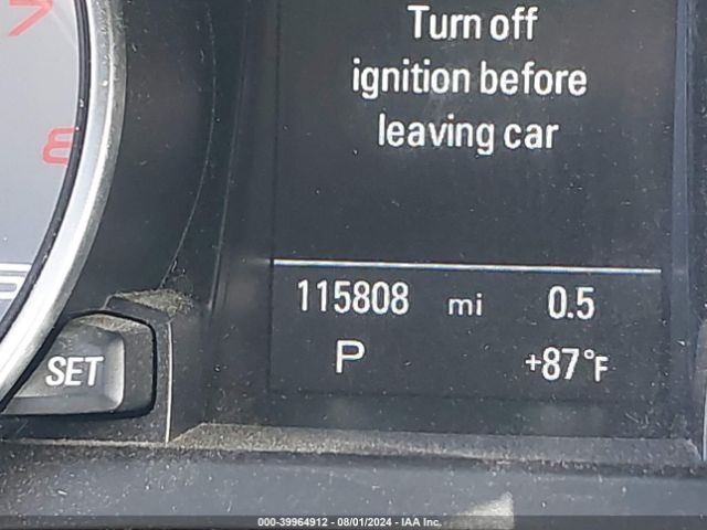 WAUCGAFR9FA058581 Audi S5 3.0t Premium Plus