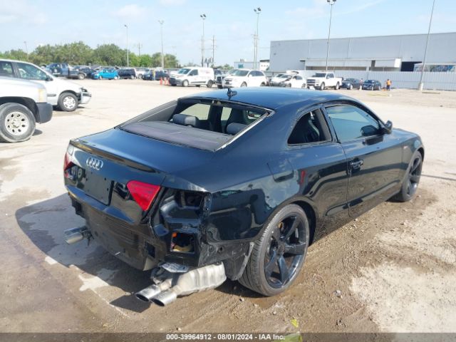 WAUCGAFR9FA058581 Audi S5 3.0t Premium Plus