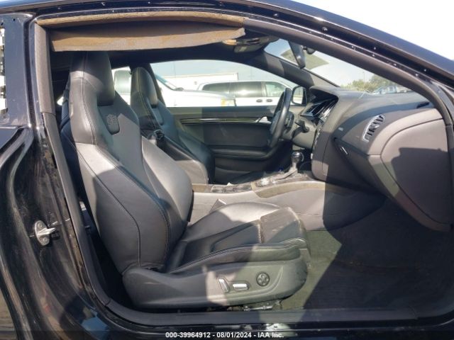 WAUCGAFR9FA058581 Audi S5 3.0t Premium Plus