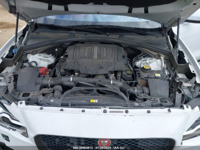 SADCL2BV4HA089526 Jaguar F-pace 35t R-sport