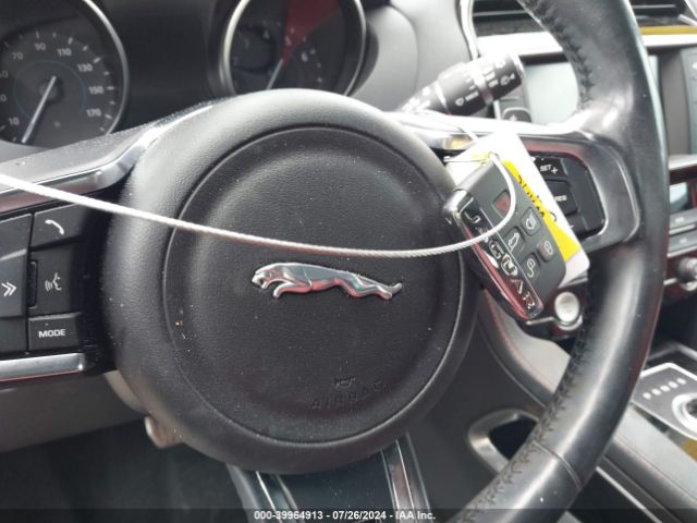 SADCL2BV4HA089526 Jaguar F-pace 35t R-sport